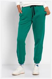 Παντελόνι Φόρμας Pepper Green Funky Buddha