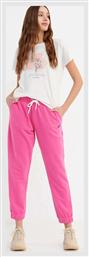 Παντελόνι Φόρμας Rose Violet Funky Buddha