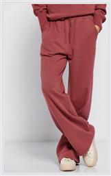 Παντελόνι Γυναικείας Φόρμας Dusty Rose Funky Buddha