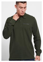 Polo Μπλούζα Funky Buddha