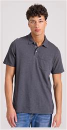 Polo Μπλούζα Funky Buddha