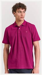 Polo Μπλούζα Funky Buddha