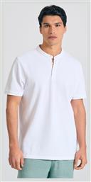 Polo Μπλούζα Funky Buddha