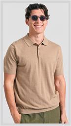 Polo Μπλούζα Funky Buddha