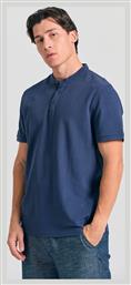 Polo Μπλούζα Funky Buddha