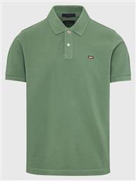 Polo Μπλούζα Dk Ivy Funky Buddha