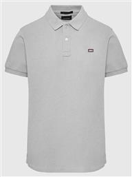 Polo Μπλούζα Γkpi Funky Buddha