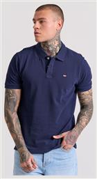 Polo Μπλούζα Navy Funky Buddha