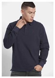 Polo Μπλούζα Navy Μπλε Funky Buddha