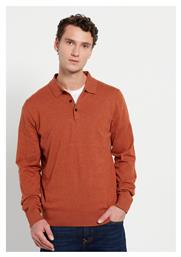 Polo Πουλόβερ Funky Buddha