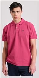 Polo T-shirt Funky Buddha