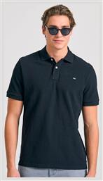 Polo T-shirt Funky Buddha