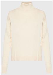 Πουλόβερ Μπεζ FBL010-102-09-CHALK Funky Buddha