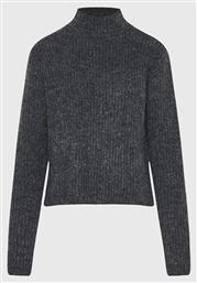 Πουλόβερ Γκρι FBL010-143-09-ANTHRACITE Funky Buddha