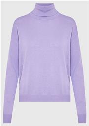 Πουλόβερ Λιλά FBL010-102-09-ROYAL-LILAC Funky Buddha