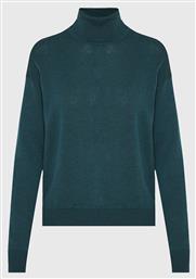 Πουλόβερ Πράσινο FBL010-102-09-DK-MOSS Funky Buddha