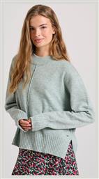 Πουλόβερ Sage FBL010-122-09-SAGE Funky Buddha
