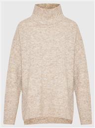 Πουλόβερ Vintage Beige FBL010-144-09-VINTAGE-BEIGE Funky Buddha