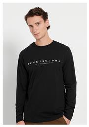 T-shirt Funky Buddha