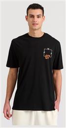 T-shirt Funky Buddha