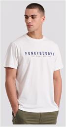 T-shirt Funky Buddha