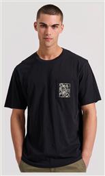 T-shirt Funky Buddha