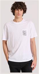 T-shirt Funky Buddha