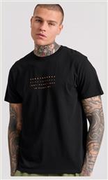 T-shirt Funky Buddha