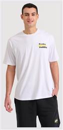 T-shirt Funky Buddha