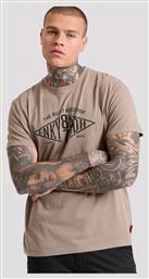 T-shirt Funky Buddha