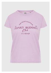 T-Shirt Funky Buddha