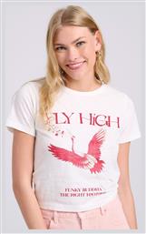 T-Shirt Funky Buddha