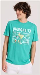 T-shirt Funky Buddha