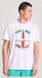 T-shirt Funky Buddha