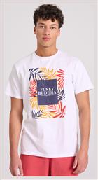 T-shirt Funky Buddha