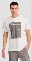 T-shirt Funky Buddha