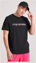 T-shirt Funky Buddha