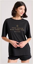 T-Shirt Funky Buddha