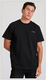 T-shirt Funky Buddha