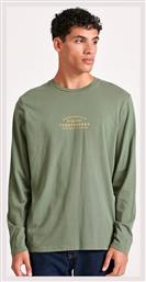 T-shirt Funky Buddha