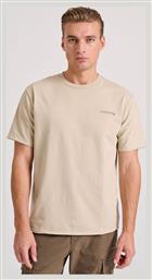 T-shirt Funky Buddha