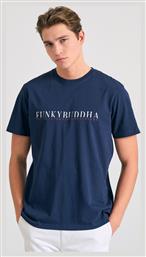 T-shirt Funky Buddha
