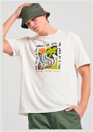 T-shirt Funky Buddha