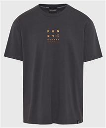 T-shirt Funky Buddha