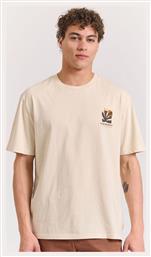 T-shirt Funky Buddha