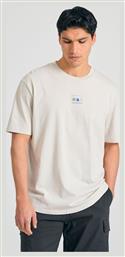 T-shirt Funky Buddha