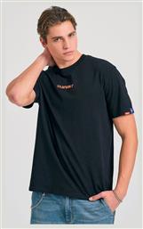 T-shirt Funky Buddha