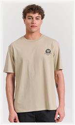 T-shirt Funky Buddha