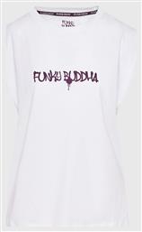 T-Shirt Funky Buddha