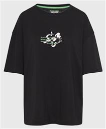 T-Shirt Funky Buddha